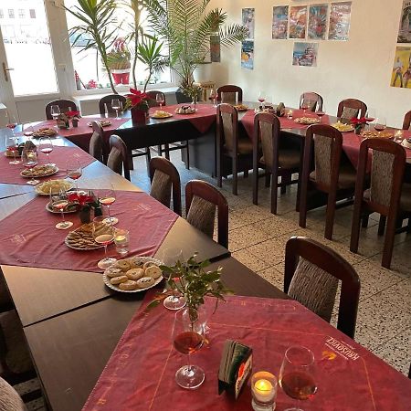 Apartman Netolice 207 Deluxe المظهر الخارجي الصورة