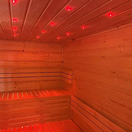 Apartman Netolice 207 Deluxe المظهر الخارجي الصورة