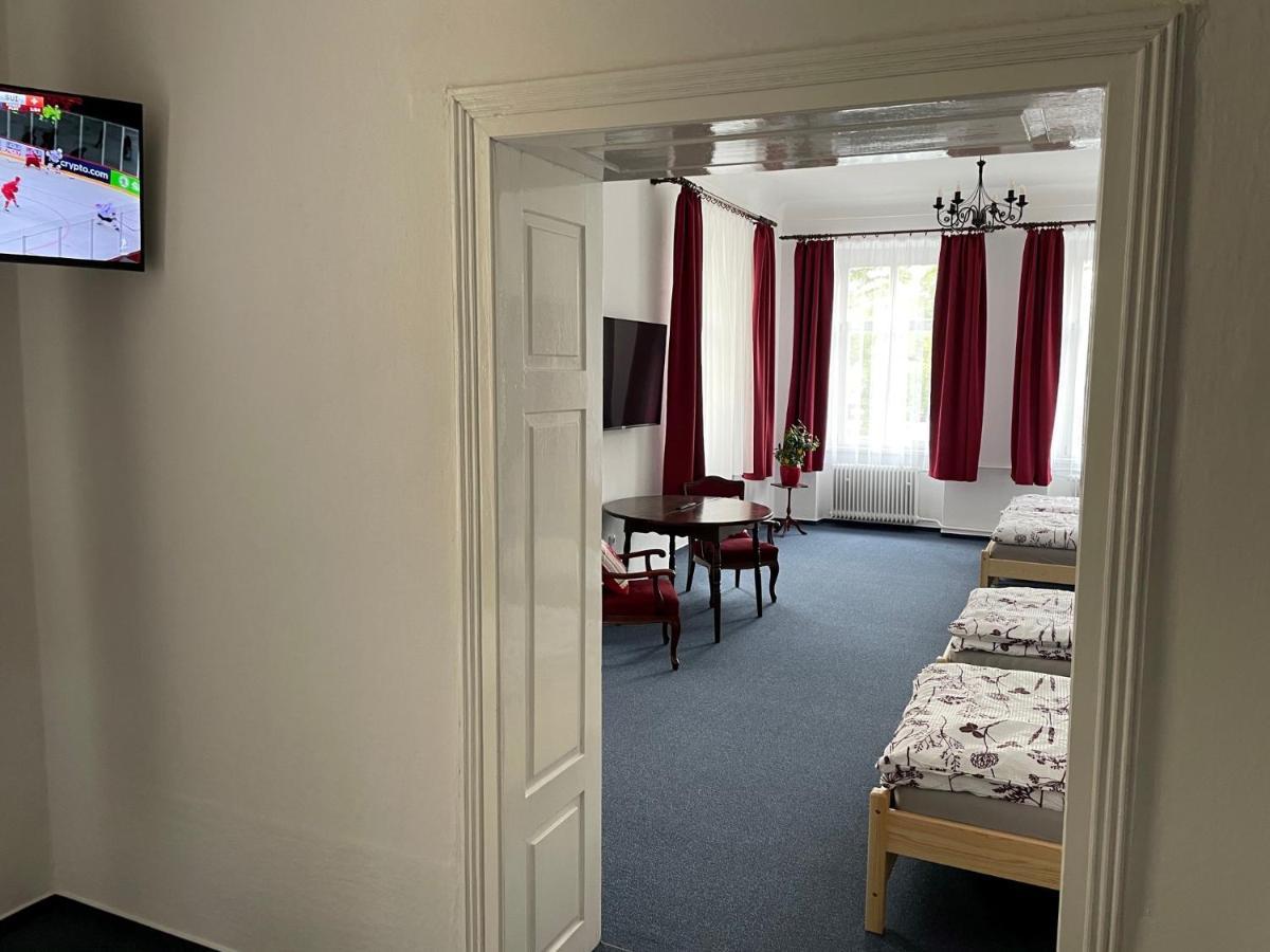 Apartman Netolice 207 Deluxe المظهر الخارجي الصورة