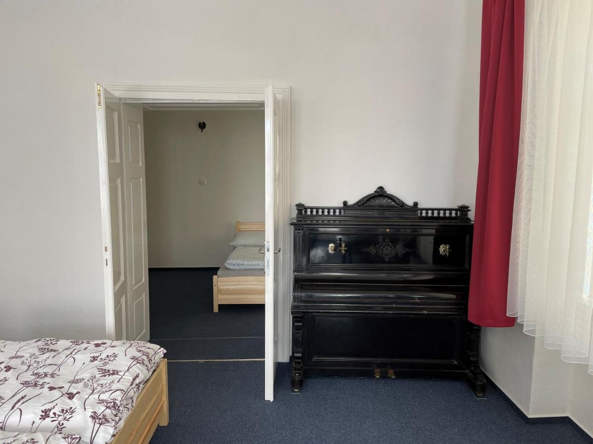 Apartman Netolice 207 Deluxe المظهر الخارجي الصورة