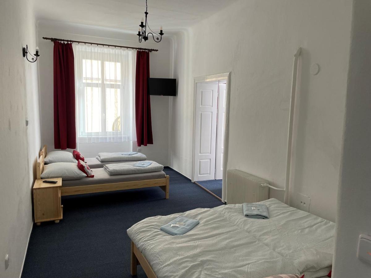 Apartman Netolice 207 Deluxe المظهر الخارجي الصورة