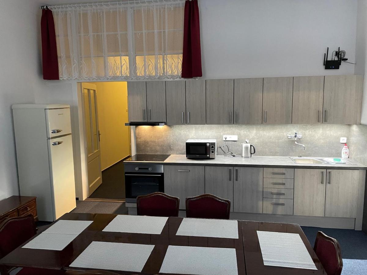 Apartman Netolice 207 Deluxe المظهر الخارجي الصورة