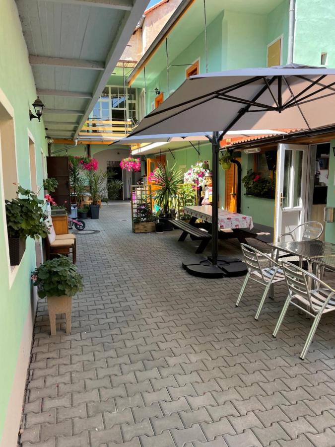 Apartman Netolice 207 Deluxe المظهر الخارجي الصورة