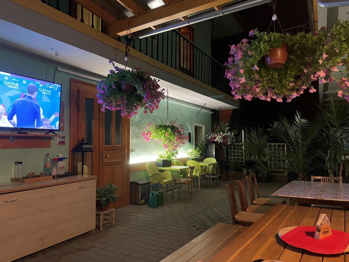 Apartman Netolice 207 Deluxe المظهر الخارجي الصورة