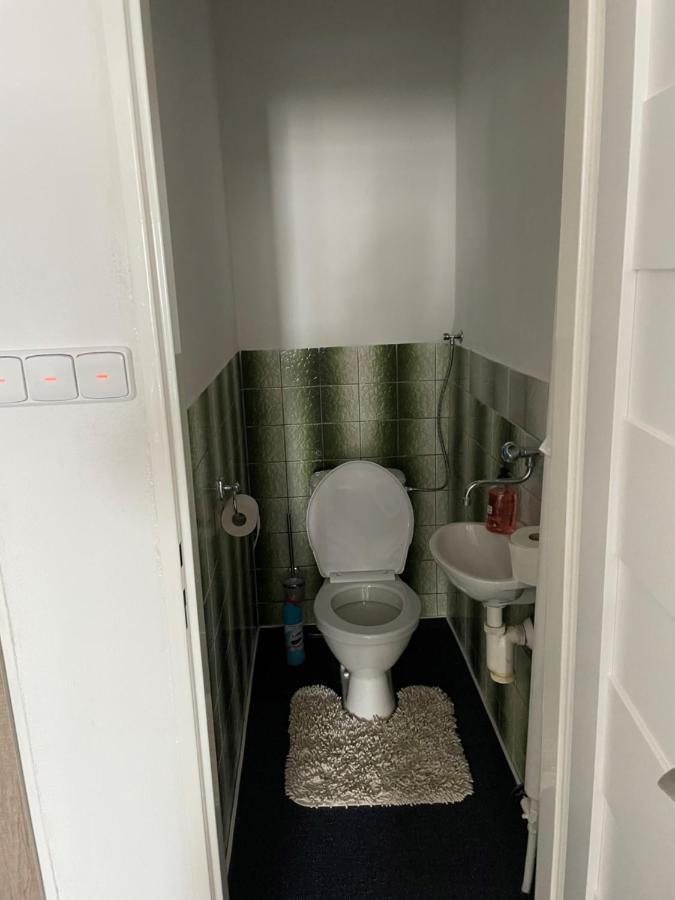 Apartman Netolice 207 Deluxe المظهر الخارجي الصورة