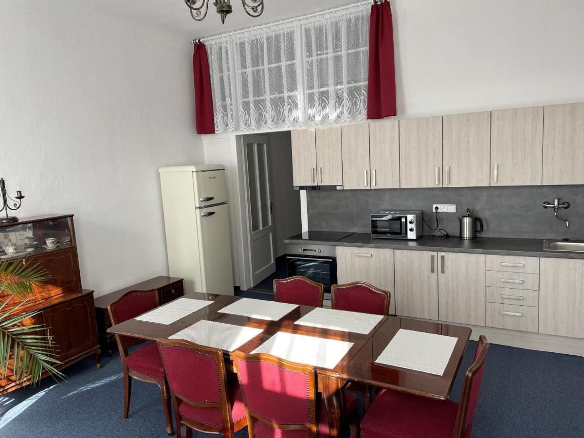 Apartman Netolice 207 Deluxe المظهر الخارجي الصورة